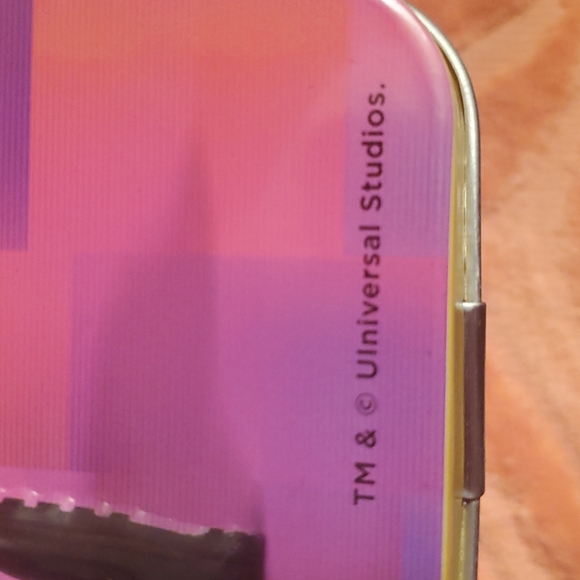 Vintage Minions Collectible Lunch Box - Picture 7 of 7